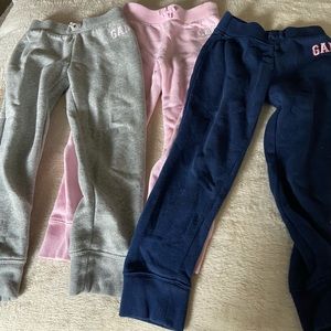 Gap 5 toddler sweat pants